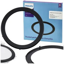 ramka-okragla-czarna-150mm-do-12w-paneli-dekoracyjna-do-panelu-1765mm