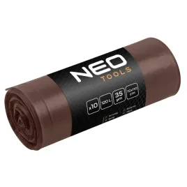 worki-na-odpady-smieci-120l-brazowe-mocne-35-mic-10-szt-do-segregacji