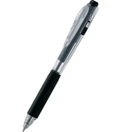 pentel-dlugopis-szkolny-biurowy-bk437-czarny-1-sztuka