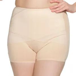 mitex-wawa-spodenki-bezowy-xl-majtki-spodenki-szorty-modelujace
