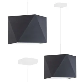 lampa-wiszaca-sufitowa-szara-zyrandol-regulowana-led-e27-abazur-nowoczesna