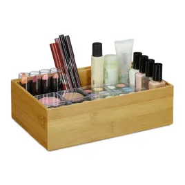 organizer-na-biurko-z-bambusa-23x15x7cm