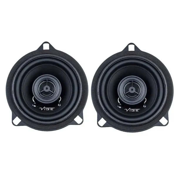 Głośniki BMW Przód Tył VIBE OPTISOUNDBMW4R-V2 BMW E60 E61 E91 E87 E90 F10