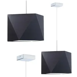 lampa-wiszaca-sufitowa-czarna-zyrandol-regulowana-led-e27-abazur-nowoczesna