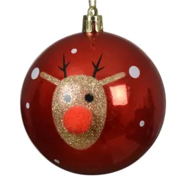 bombka-choinkowa-okragla-z-reniferem-czerwona-renifer-na-choinke-8cm