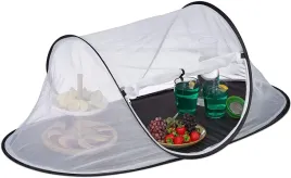 oslona-do-zywnosci-przed-owadami-relaxdays-40-x-107-x-58-cm