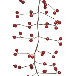 girlanda-swiateczna-jarzebina-jagody-czerwone-lakierowane-dekoracyjna-130cm