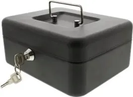 metalowa-kasetka-skarbonka-sejf-duza-na-pieniadze-bilon-klucze-16x20x9cm