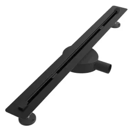 proline-80-cm-czarny-odplyw-liniowy-pod-plytke-stal-gamma