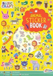 album-z-naklejkami-8-arkuszy-animal