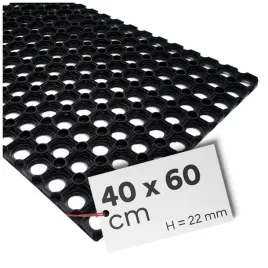 wycieraczka-gumowa-azurowa-czarna-zewnetrzna-pod-drzwi-do-butow-40-x-60-cm