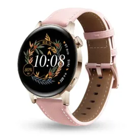 pasek-opaska-bransoleta-do-huawei-watch-gt-2-3-gt2-gt3-42mm-pro-43mm-kolory