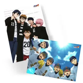 plakat-ace-of-diamond-no-ace-do-wyboru