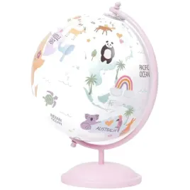 globus-edukacyjny-obracany-dla-dzieci-zwierzeta-na-swiecie-275-cm-rozowy