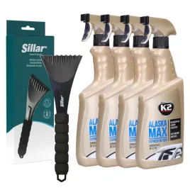skrobaczka-do-sniegu-i-lodu-sillar-4x-odmrazacz-do-szyb-k2-alaska-700ml