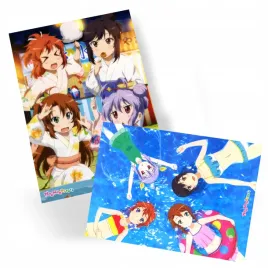 plakat-non-non-biyori-do-wyboru
