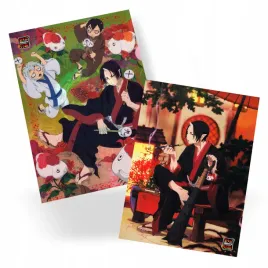 plakat-hoozuki-no-reitetsu-do-wyboru