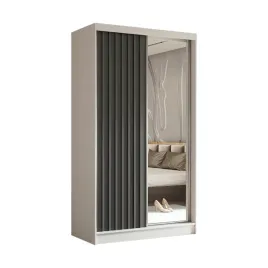 szafa-przesuwna-lami-z-lamelami-120-cm-biala-czarny-front