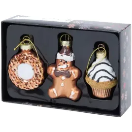 bombki-zawieszki-choinkowe-miniaturowe-ozdoby-szklane-ciasteczka-babeczki