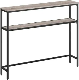 konsola-songmics-czarna-2-poziomowa-matowa-100-x-80-x-20-cm