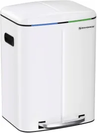 kosz-biurowy-metal-songmics-40l-bialy