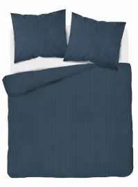 posciel-satynowa-220x200-gladka-w-pasy-premium-niebieski