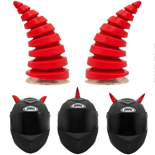 rogi-do-kasku-kolory-2-szt-czerwony-numer-katalogowy-producenta-1290r-kolor-czerwony