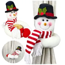 swiateczny-uchwyt-zapinka-do-firan-klips-obejma-zaslon-rolet-ozdoba-balwan