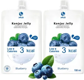 2x-galaretka-konjac-przekaska-jagodowa-150ml-niskokaloryczna-bez-cukru