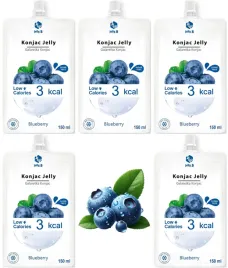 5x-galaretka-konjac-przekaska-jagodowa-150ml-niskokaloryczna-bez-cukru