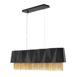 lampa-wiszaca-nowoczesna-czarna-geometryczna-zlote-lancuszki-6-pkt-hinkley