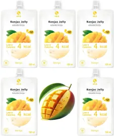 5x-galaretka-konjac-przekaska-mango-150ml-niskokaloryczna-bez-cukru-4-kcal