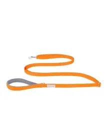 amiplay-smycz-regulowana-easy-fix-samba-m-pomaranczowy