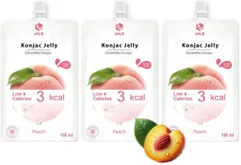 3x-galaretka-konjac-przekaska-brzoskwinia-150ml-niskokaloryczna-bez-cukru