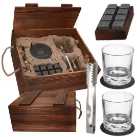 zestaw-prezentowy-premium-do-whisky-2-szklanki-mountain-oraz-kamienie