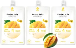 3x-galaretka-konjac-przekaska-mango-150ml-niskokaloryczna-bez-cukru-4-kcal