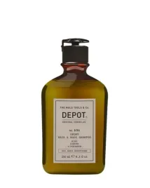 depot-606-szampon-odswiezajacy-do-wlosow-i-ciala-250