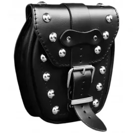 kieszonka-saszetka-skorzana-czarna-do-kufra-z-cwiekami