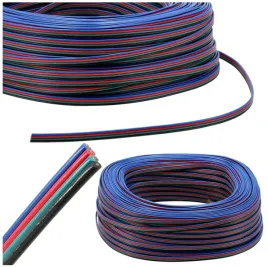 100x-przewod-kabel-do-tasmy-tasma-led-rgb-4-zyly-linka-rolka-100m-szpula