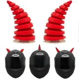rogi-do-kasku-kolory-2-szt-czerwony-numer-katalogowy-producenta-1290r-stan-nowy