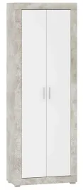 szafa-dwudrzwiowa-atelier-bialy-polysk-mdf-montana-shk-80-meble-craft