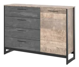 komoda-dab-grange-ciemny-beton-138cm-1d3s-sypialnia-hugo-t-1-meble-craft