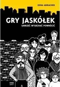 gry-jaskolek-zeina-abirached
