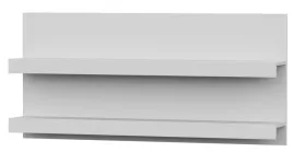 polka-wiszaca-scienna-biala-mat-135cm-pokoj-salon-stern-t-13-meble-craft