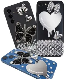 naklejki-na-telefon-blink-blink-serca-motyl-lustro-dzety