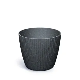 doniczka-okragla-lamia-round-eco-wood-dlam180w-antracytowy-eco