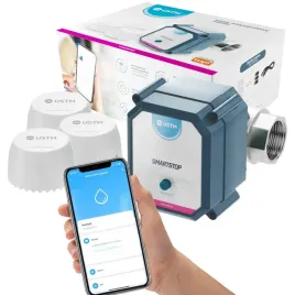 smartstop-3-4-system-antyzalaniowy-wody-bezprzewodowy-zawor-3-czujniki