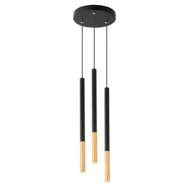 lampa-wiszaca-sufitowa-piero-g9-zwis-tuba-czarno-zlota