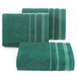 recznik-eurofirany-50x90cm-frotte-100percent-bawelna-c-zielony-500g-mily-29-czie