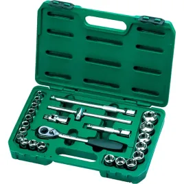 sata-zestaw-24el-kluczy-nasadowych-1-2-metrycznych-6-kat-st09060-6sj